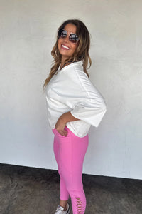 PREORDER: Blakeley Signature Leggings