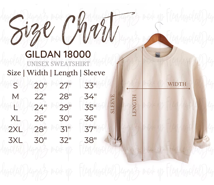 Pumpkin Spice Sweatshirt