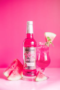 Sugar Free Love Potion Syrup - Mack and Mav Boutique 
