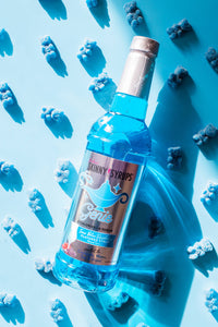 Sugar Free Sour Genie™ Syrup - Mack and Mav Boutique 