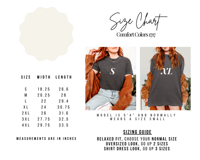 Pumpkin Spice Graphic Tee