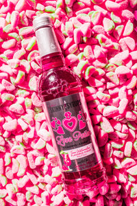 Sugar Free Love Potion Syrup - Mack and Mav Boutique 