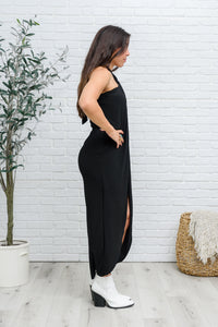 SF Convertible Dress - Mack and Mav Boutique 