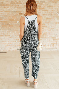 As the World Falls Down Jumpsuit - Mack and Mav Boutique 