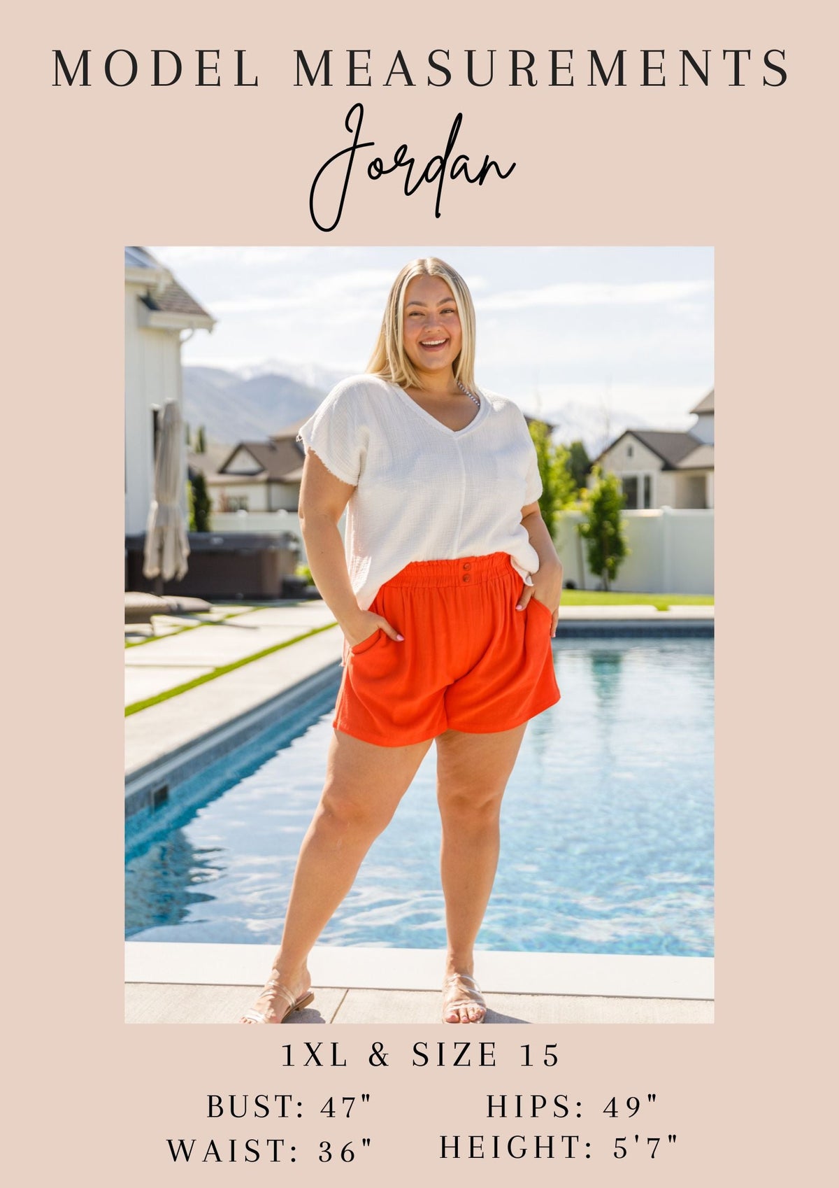 Trendsetter Tank - Mack and Mav Boutique 