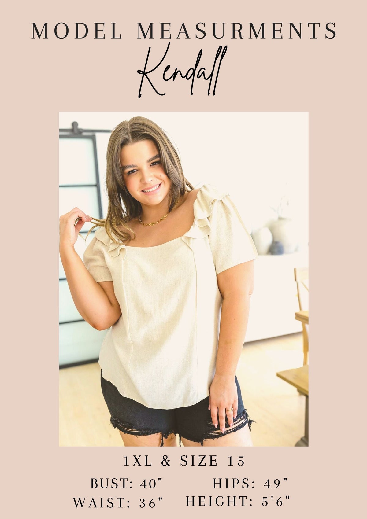Old Town Moments Top - Mack and Mav Boutique 