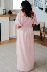 Midday Stroll Dress - Mack and Mav Boutique 