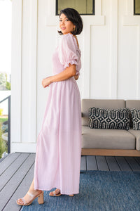 Midday Stroll Dress - Mack and Mav Boutique 