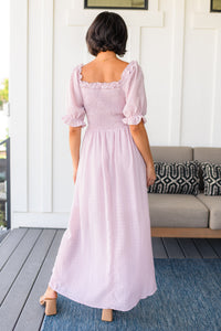 Midday Stroll Dress - Mack and Mav Boutique 