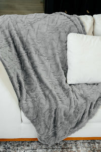 PREORDER: Clara Blanket (Family Cuddle Size) in Nine Colors