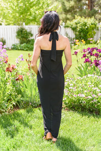 SF Convertible Dress - Mack and Mav Boutique 