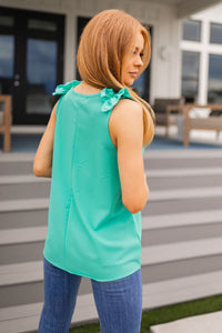 Trendsetter Tank - Mack and Mav Boutique 