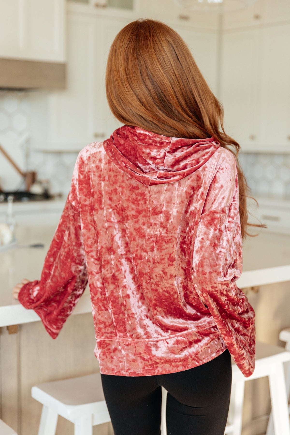 Jolt of Energy Hoodie - Mack and Mav Boutique 