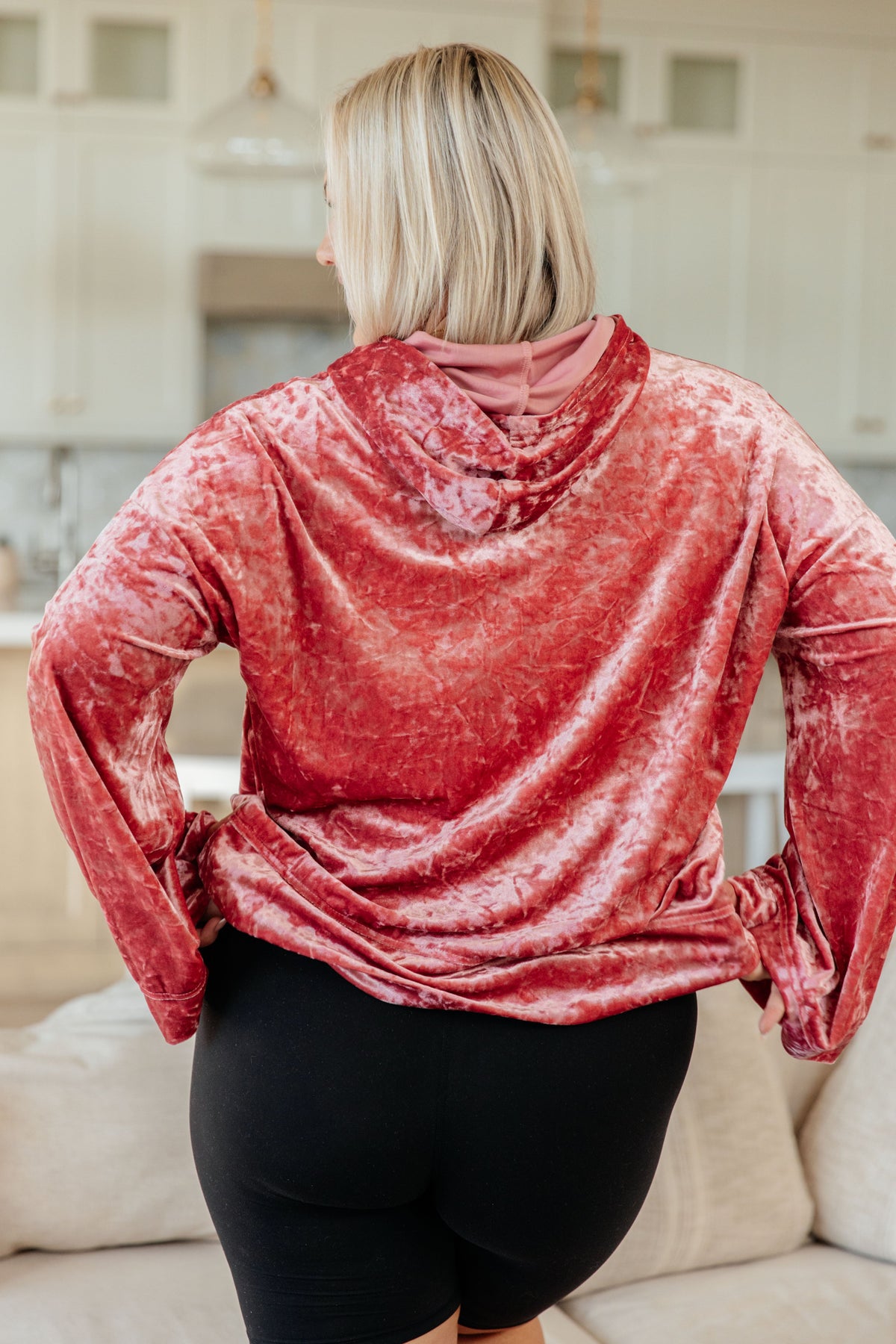 Jolt of Energy Hoodie - Mack and Mav Boutique 