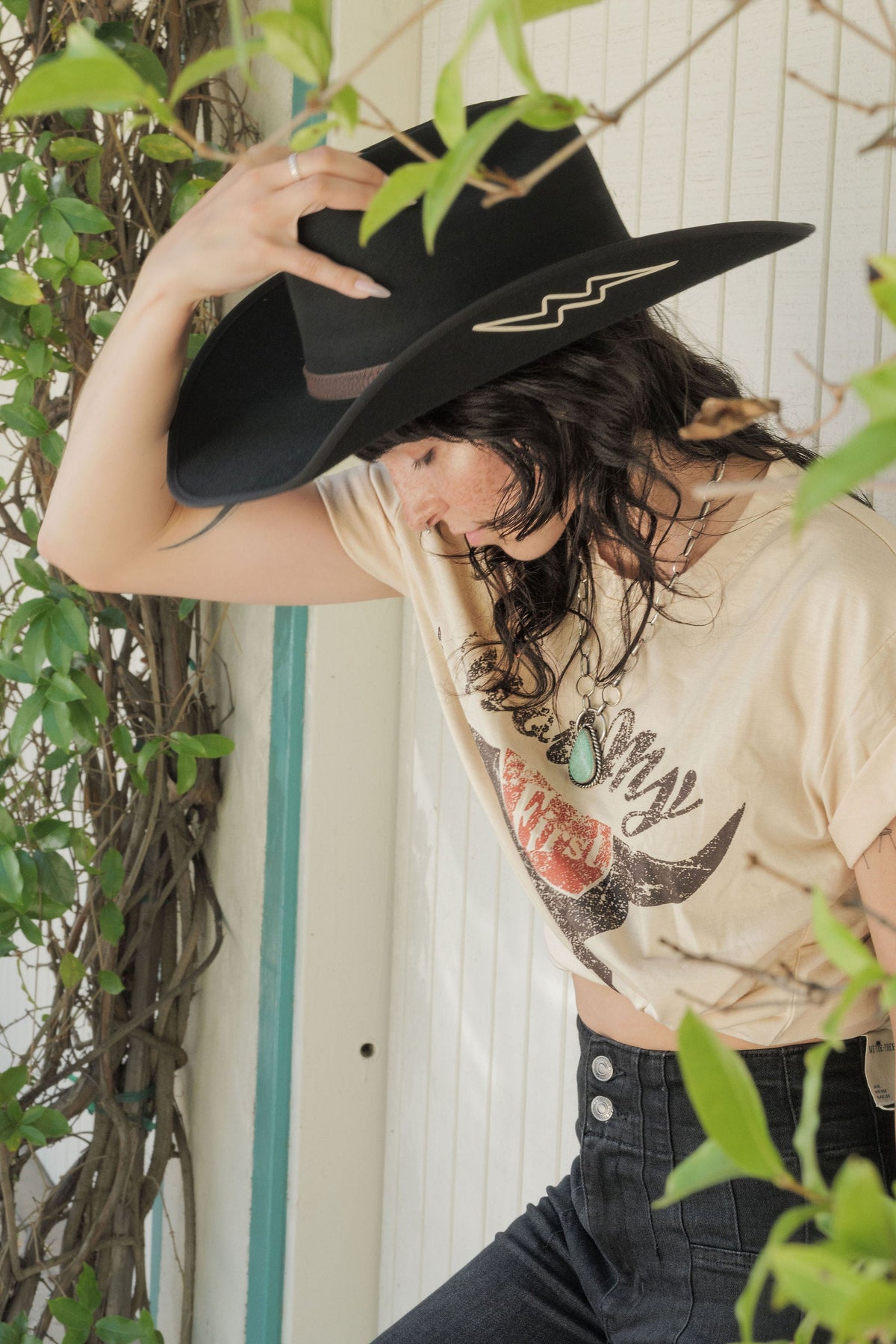 The Priscilla - Mack and Mav Boutique 